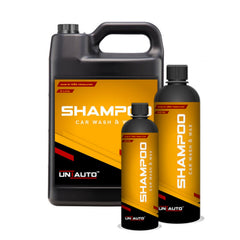 Car and Bike Wash and Wax Shampoo for Home Car Wash | Shampoo Liquid Concentration for Car Bucket Wash at Home