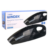 Windek 1001 Portable Powerful Car Vacuum Cleaner