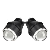 IPH FOG LAMP WITH BUILT-IN HID BULB