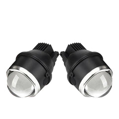 IPH FOG LAMP WITH BUILT-IN HID BULB