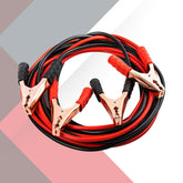Jumper Cable Battery Booster Wire Clamp with Alligator Wire