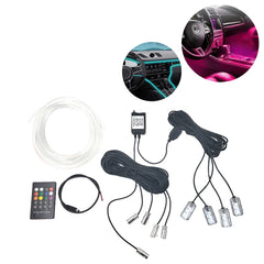 9-in-1 Ambient Plus RGB Neon LED Light
