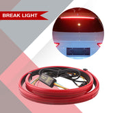 HIGH POSITION LED BREAK LIGHT