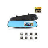 Vehicle Blackbox DVR with Full 1080 HD