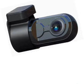 FHD 1080, Super Night Vision USB Dash Cam for Android Stereo with 360° Rotation and Loop Recording