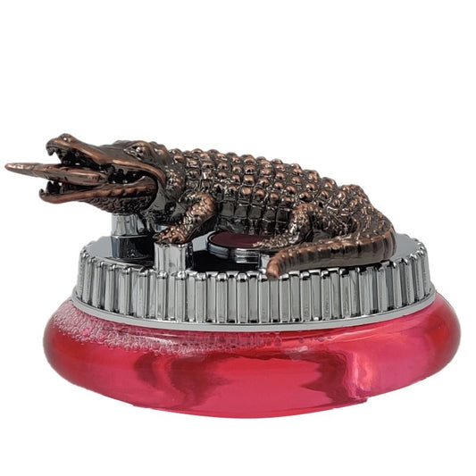 Crocodile Style Dashboard Air Freshener by Uniauto