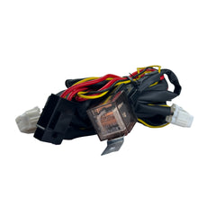 TATA Plug and Play Fog Light Wiring - ONLY For OEM Fog Lamps | for TATA Nexon, Nexon EV, Punch, Punch EV, Harrier, Safari, Curvv & Curvv EV