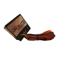 Lock-Unlock Alarm Wiring - UNIVERSAL