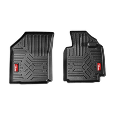 GFX Style Uniauto Tru Fit mats for Maruti Suzuki Invicto