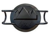 Stepney or Spare Wheel Cover for Mahindra Thar