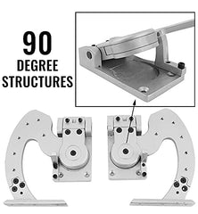 Universal Vertical Doors Bolt-On Kit – Lambo Style Scissor Door Hinge for Cars