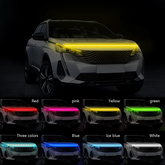Car Hood RGB Light - Uniauto