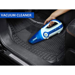 Windek 5100 2 in 1 Car Vacuum Cleaner & Tyre Inflator - Uniauto