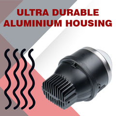 UNIAUTO IPH FOG LAMP WITH BUILT-IN HID BULB - Uniauto