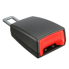 Universal 2 in 1 Seat Belt Alarm Stopper and Seat Belt Activator