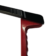 Heavy-Duty Front Aluminum Grab Handle for Mahindra Thar 2020. Ultimate Off-Road Accessory