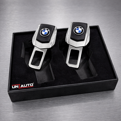 Seat Belt Alarm Stopper