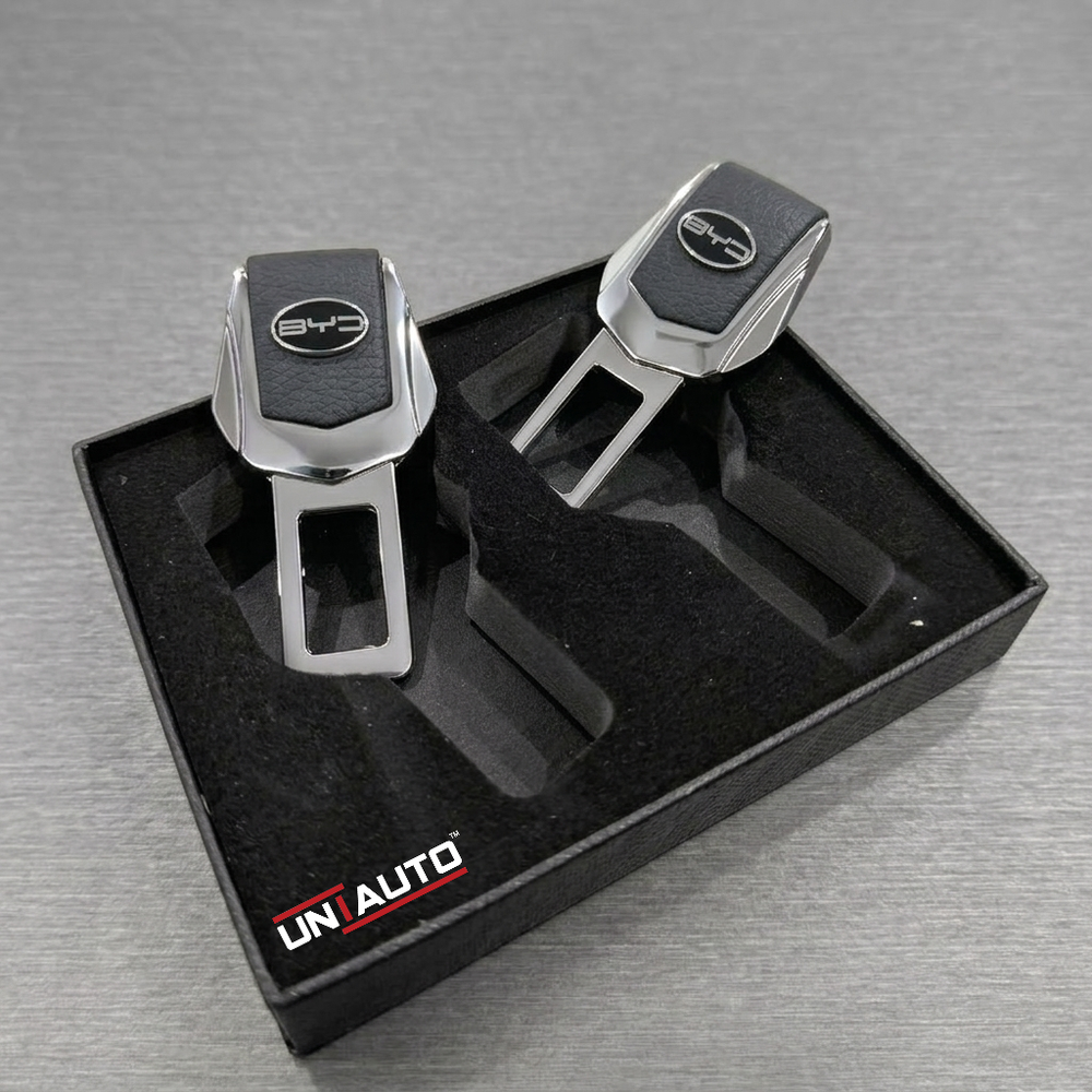 Seat Belt Alarm Stopper