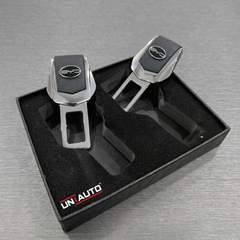 Seat Belt Alarm Stopper