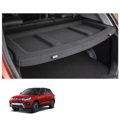 OEM Standard Parcel Tray for Maruti Suzuki Brezza 2016 to 2022