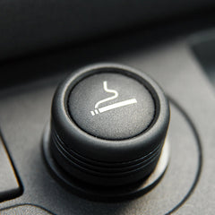 Electric 12V Led Cigarette Lighter Car Cigarette Lighter