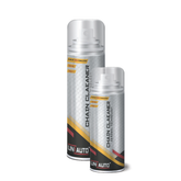 Uniauto Chain Cleaner – Powerful Aerosol Formula for Deep Cleaning & Maximum Chain Life