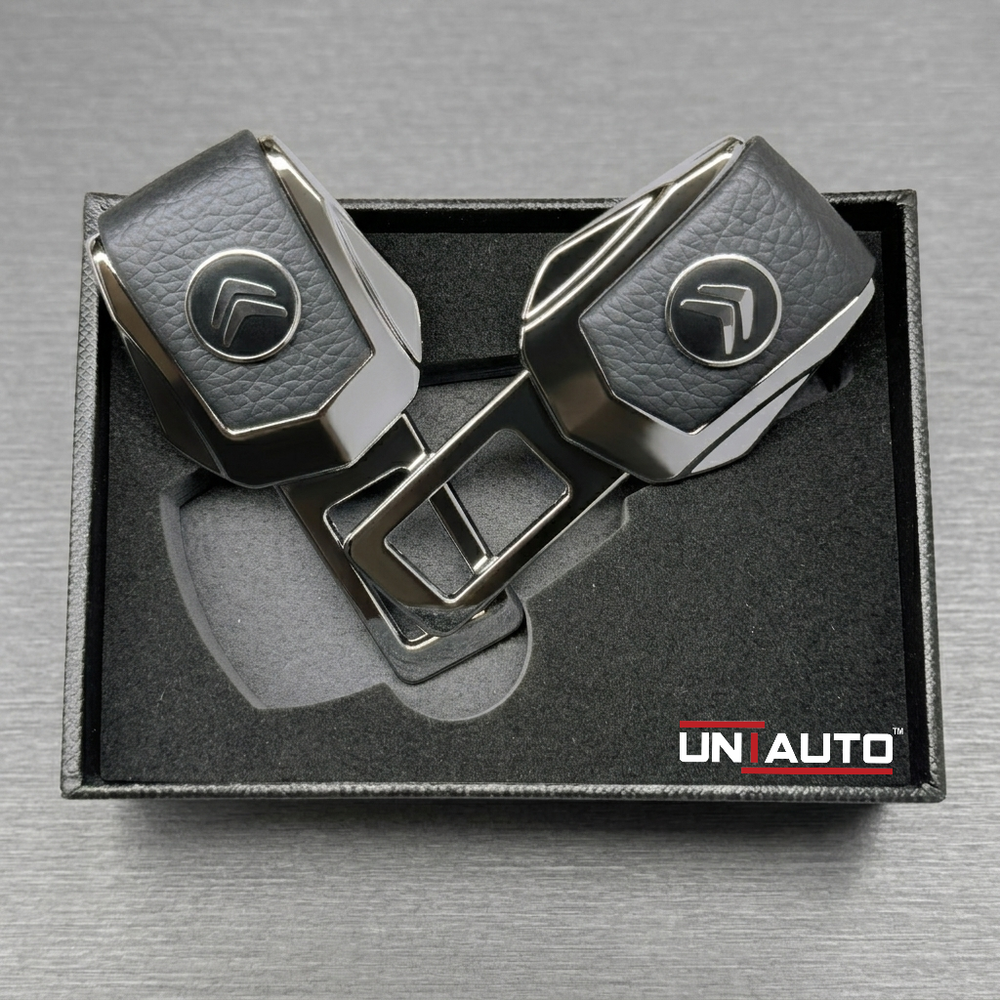 Seat Belt Alarm Stopper