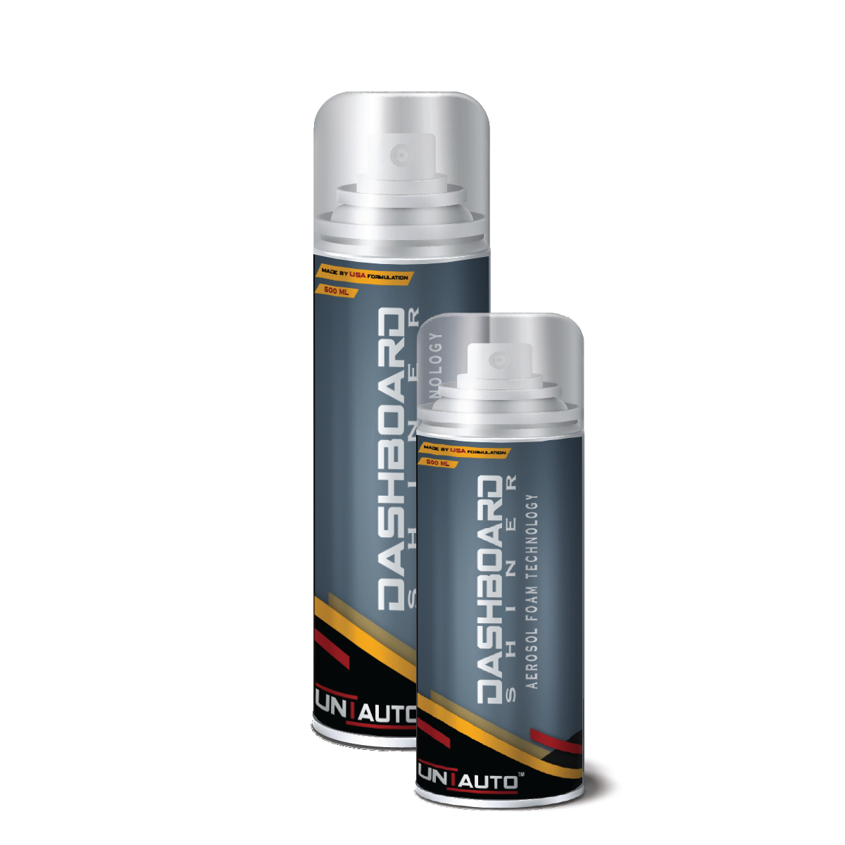 AUTO SPRAY 12X500ML SHINE SILICONE PROFUMATO - Foto 6