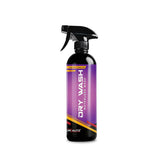 Dry Wash Waterless Wash 500 ml | Waterless Wash Spray | Just Spray And Wipe