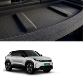 OEM Standard ABS Parcel Tray for Toyota Ebella