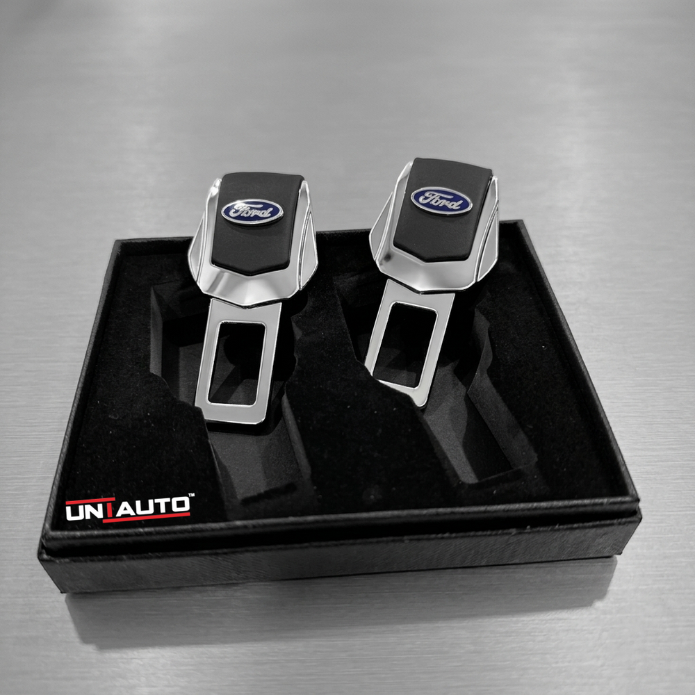 Seat Belt Alarm Stopper