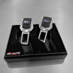 Seat Belt Alarm Stopper
