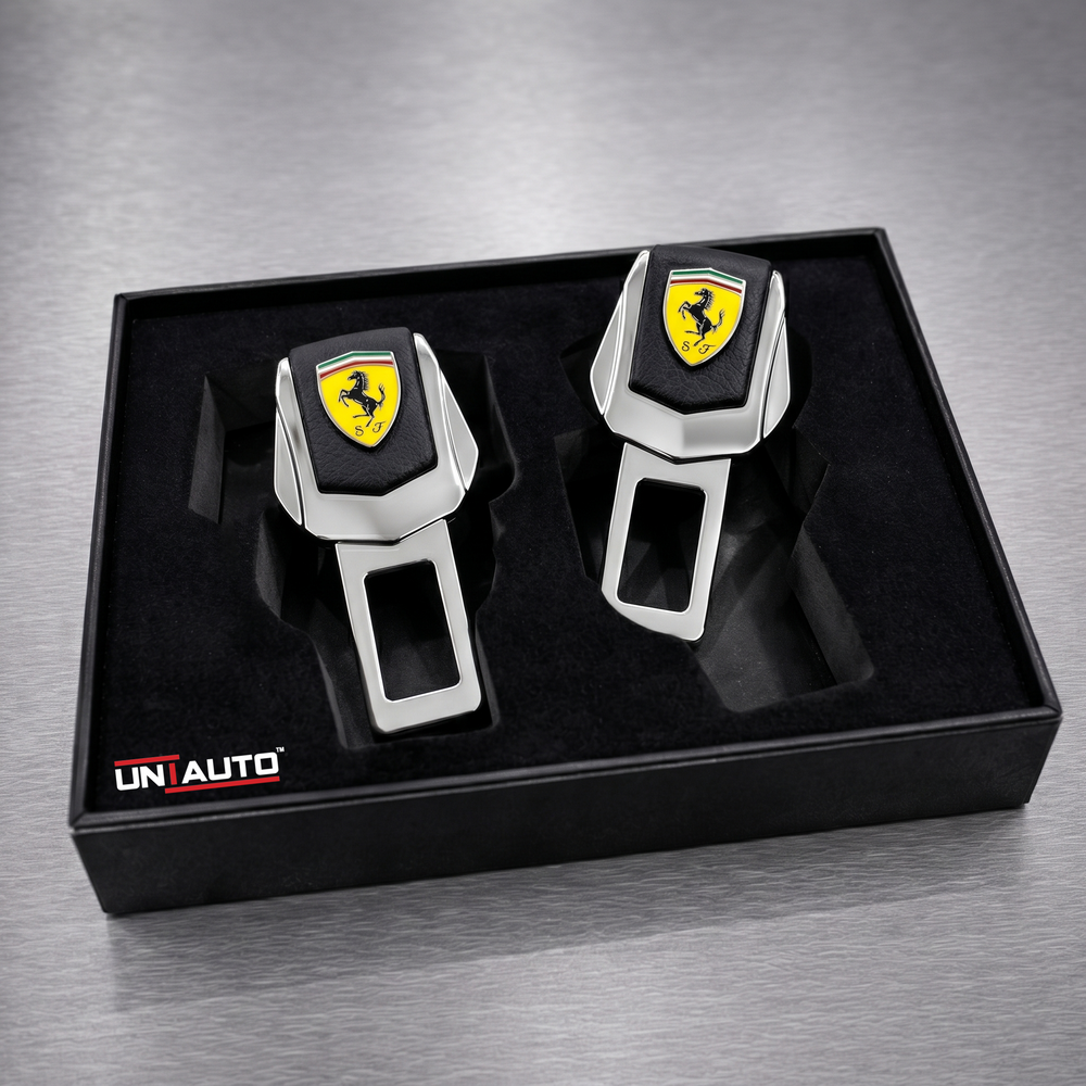 Seat Belt Alarm Stopper