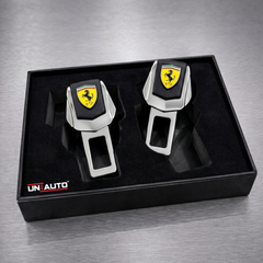 Seat Belt Alarm Stopper