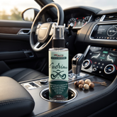 Uniauto Padrino – Authentic Car Perfume for the Essence of Power and Prestige - 100ml