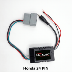 OEM Camera Attachment or Activator Coupler Harness | Run OEM Camera in Android Stereo |
