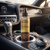 Uniauto Rediance – Authentic Car Perfume for golden Essence of Luxury - 100ml