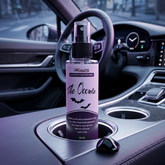 Uniauto The Occult – Authentic Car Perfume for Embrace the Dark Mystique - 100ml