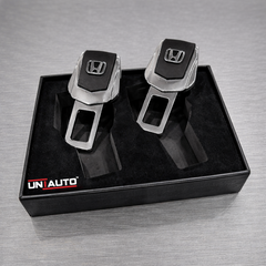 Seat Belt Alarm Stopper