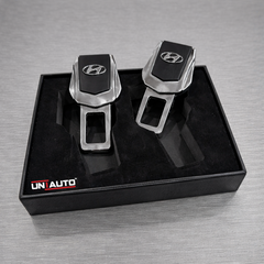 Seat Belt Alarm Stopper