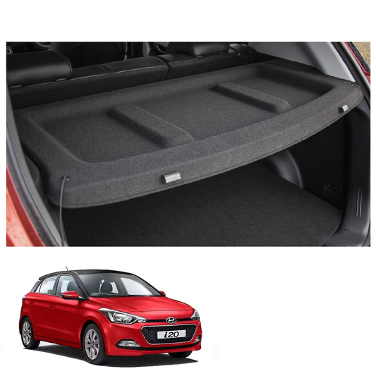 OEM Standard Parcel Tray for Hyundai I20 2020 old model