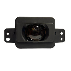 Projector Fog Lamp pair | Plug and Play | for TATA Nexon, Nexon EV, Punch, Punch EV, Harrier, Harrier EV, Safari, Altroz, Curvv & Curvv EV