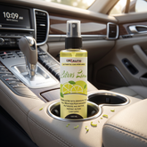 Uniauto Citrus Lime – Refreshing Car Perfume for a Zesty and Invigorating Drive - 100ml
