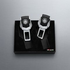 Seat Belt Alarm Stopper