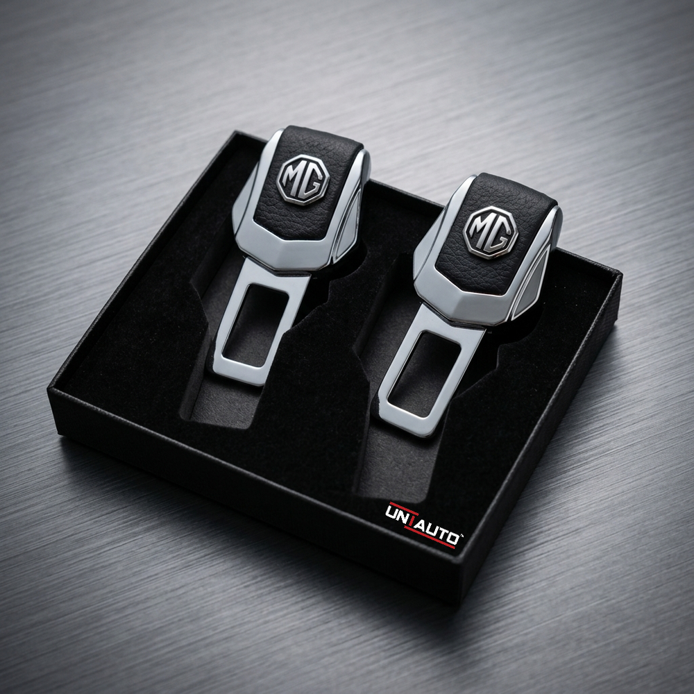 Seat Belt Alarm Stopper