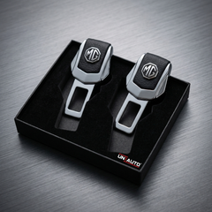 Seat Belt Alarm Stopper