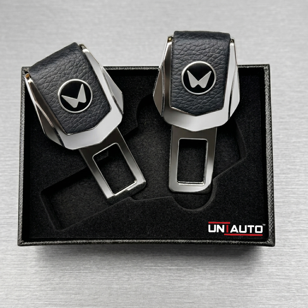 Seat Belt Alarm Stopper