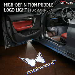 Shadow Light For Car | Plug N+ Play |Shadow/Ghost Light Projector for Car Door | Pack of 2