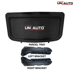 OEM Standard Parcel Tray with brackets for MG Windsor