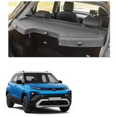OEM Standard Parcel Tray for Tata Punch facelift 2026 onwards